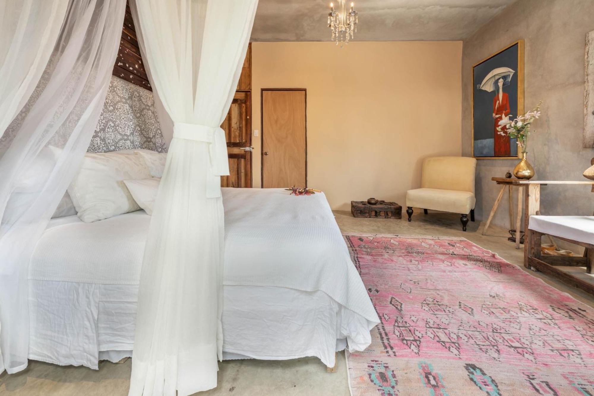 Aruma Villa Boutique Isla Mujeres With Beach Club Access Included Ngoại thất bức ảnh